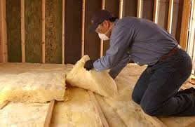 Types of Insulation We Offer in Crescent City, FL